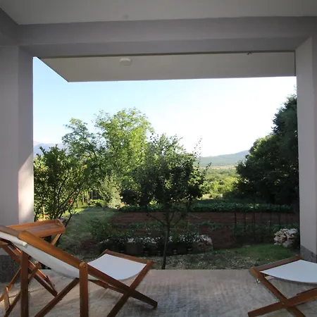 Apartament Lila