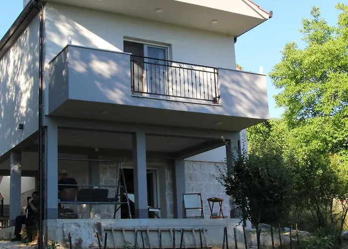 Lila Apartment *